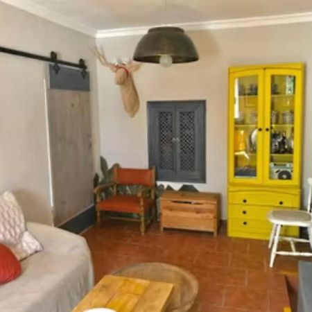Villa La Casita à Ardales Extérieur photo