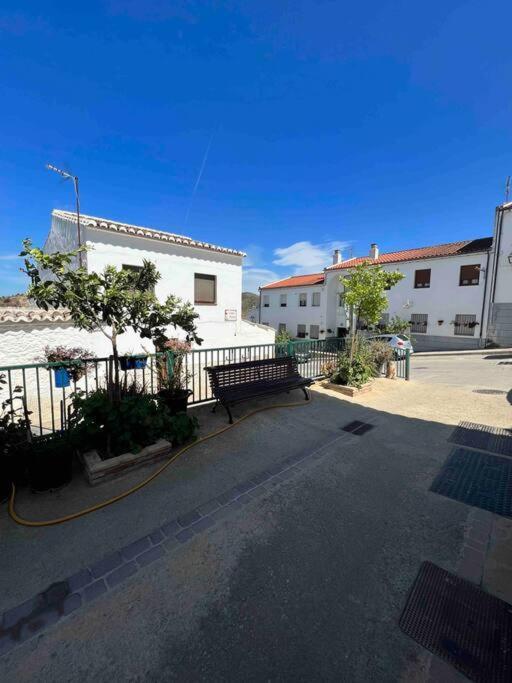Villa La Casita à Ardales Extérieur photo