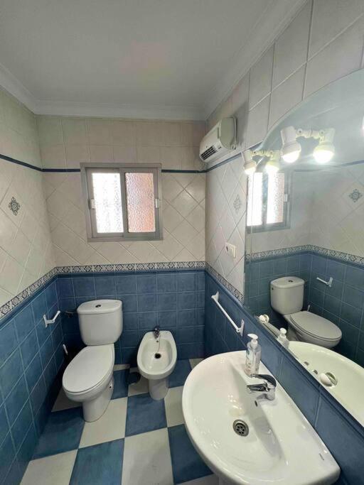 Villa La Casita à Ardales Extérieur photo