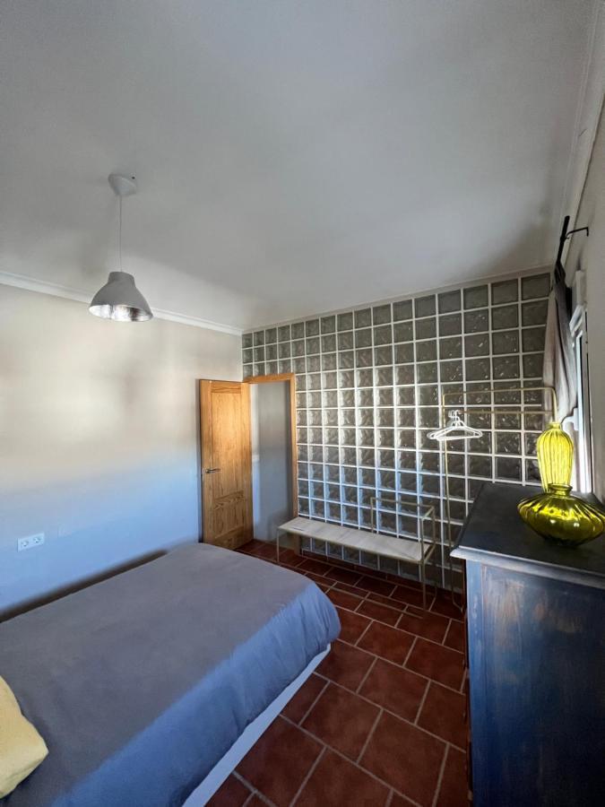 Villa La Casita à Ardales Extérieur photo